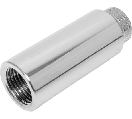 Хромированный удлинитель STOUT 1/2X60 SFT-0002-001260 RG008Q0O7B23CI