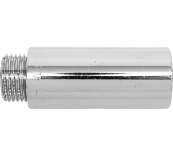 Хромированный удлинитель STOUT 1/2X60 SFT-0002-001260 RG008Q0O7B23CI