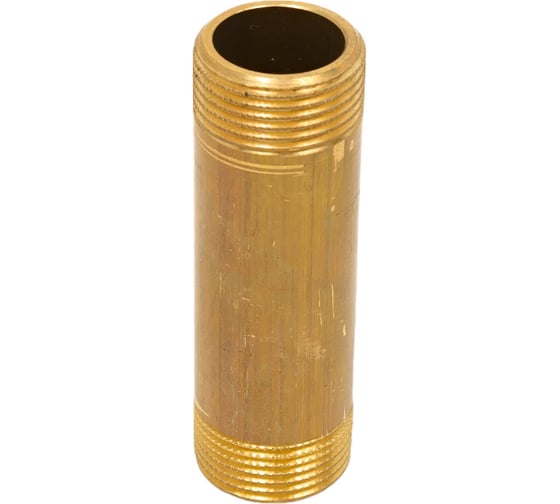 Удлинитель STOUT НН 3/4x80 SFT-0062-003480 RG008T5EG3BP5B