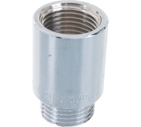 Хромированный удлинитель STOUT 1/2х30 SFT-0002-001230 RG008Q0O7A8PIC