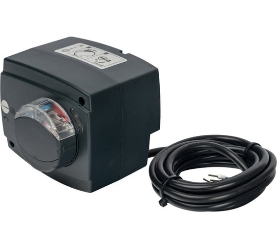 Сервопривод для пропорциональной регулировки STOUT ход 90 градусов SVM-0005-230016 RG008Q0C9DFLJI
