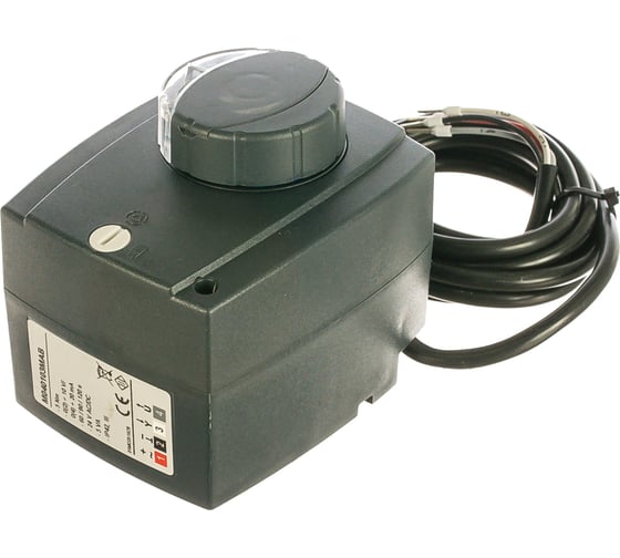 Сервопривод для пропорциональной регулировки STOUT ход 90 градусов SVM-0005-230016 RG008Q0C9DFLJI