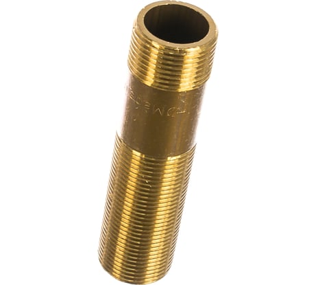 Сгон STOUT 3/4x100 SFT-0032-034100 RG008Q0SGG32LB