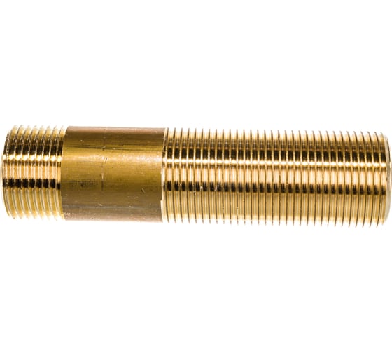 Сгон STOUT 3/4x100 SFT-0032-034100 RG008Q0SGG32LB