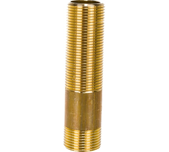 Сгон STOUT 3/4x100 SFT-0032-034100 RG008Q0SGG32LB