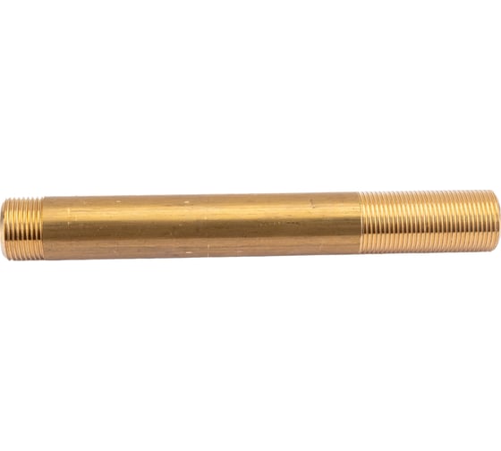 Сгон STOUT 3/4x200 SFT-0032-034200 RG008Q0SGGAGE1