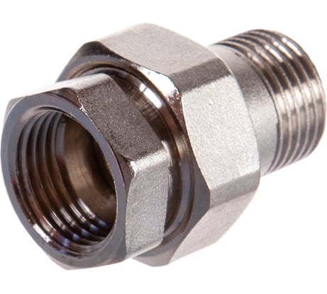 Американка STOUT ВН уплотнение под EK 1/2 SFT-0041-000012 RG008Q0SHSIPHU