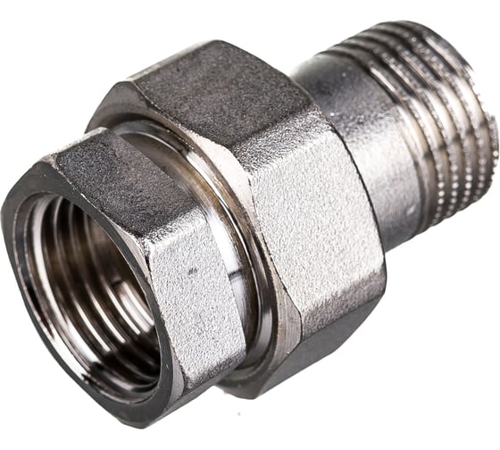 Американка STOUT ВН уплотнение под EK 1/2 SFT-0041-000012 RG008Q0SHSIPHU