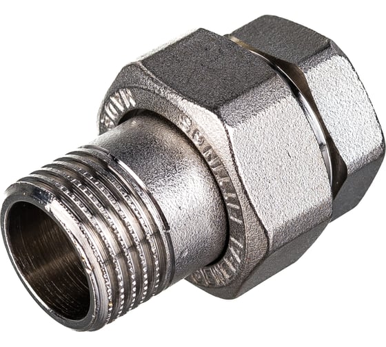 Американка STOUT ВН уплотнение под EK 1/2 SFT-0041-000012 RG008Q0SHSIPHU