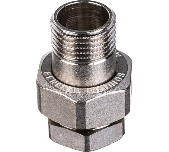 Американка STOUT ВН уплотнение под EK 1/2 SFT-0041-000012 RG008Q0SHSIPHU