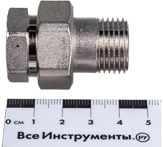 Американка STOUT ВН уплотнение под EK 1/2 SFT-0041-000012 RG008Q0SHSIPHU
