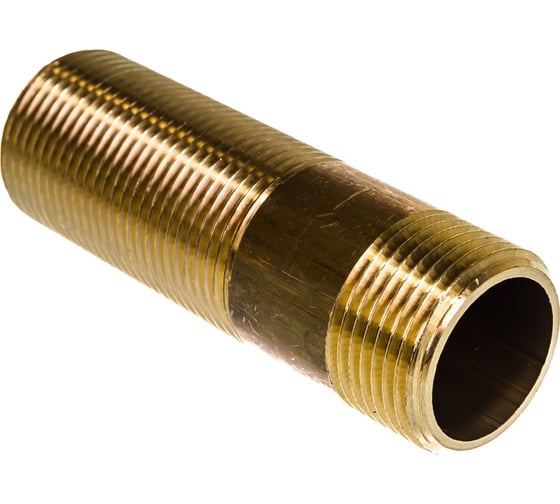 Сгон STOUT 1x100 SFT-0032-001100 RG008Q0SGGF96L