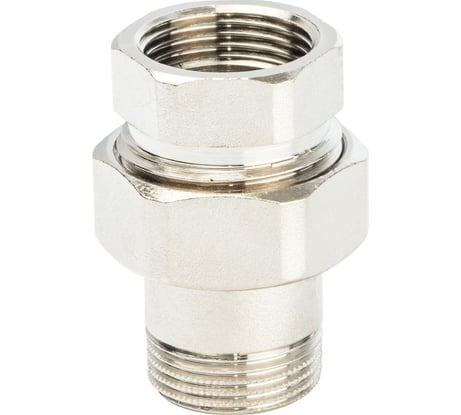 Американка STOUT ВН уплотнение под EK 3/4 SFT-0041-000034 RG008Q0SHSNNI6