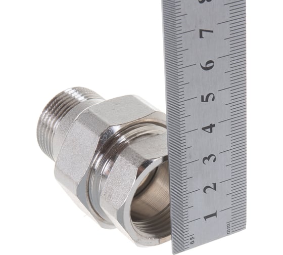 Американка STOUT ВН уплотнение под EK 3/4 SFT-0041-000034 RG008Q0SHSNNI6