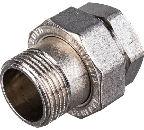 Американка STOUT ВН уплотнение под EK 1 SFT-0041-000001 RG008Q0OCUNFU2
