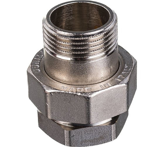Американка STOUT ВН уплотнение под EK 1 SFT-0041-000001 RG008Q0OCUNFU2
