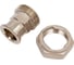 Разъемное соединение STOUT никелированное 3/4 SDG-0019-010020 RG008Q1N4P3VMR 2