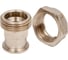 Разъемное соединение STOUT никелированное 3/4 SDG-0019-010020 RG008Q1N4P3VMR 4