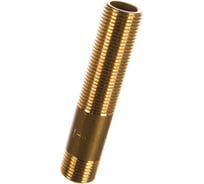 Сгон STOUT 1/2x100 SFT-0032-012100 RG008Q0SGFKGSI