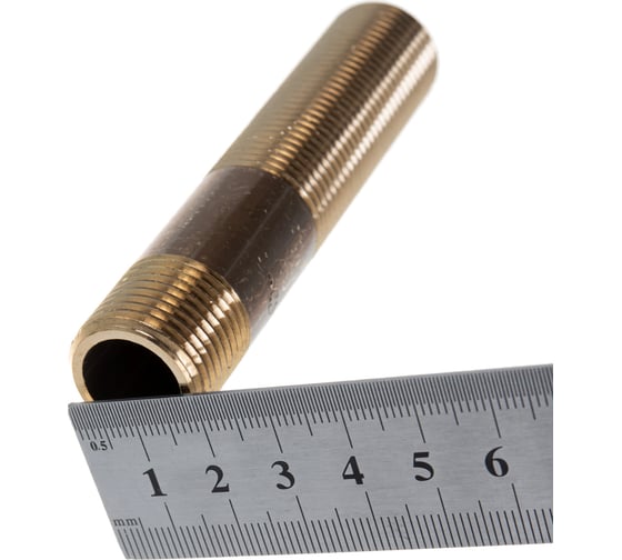 Сгон STOUT 1/2x100 SFT-0032-012100 RG008Q0SGFKGSI