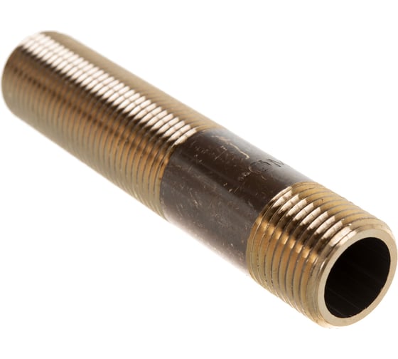 Сгон STOUT 1/2x100 SFT-0032-012100 RG008Q0SGFKGSI