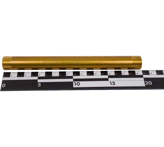 Удлинитель STOUT НН 1/2x200 SFT-0062-012200 RG008T5OIF4TN4