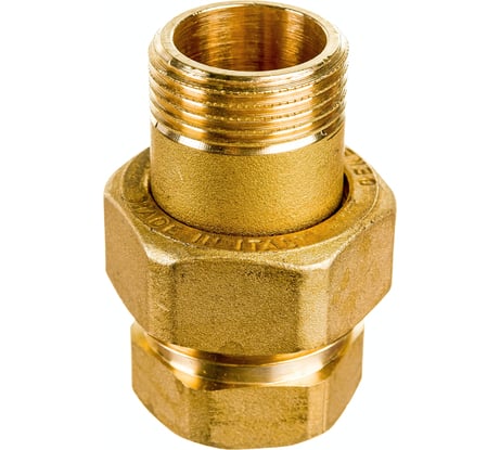 Американка STOUT ВН плоское уплотнение 3/4 SFT-0044-000034 RG008Q1DJUIK0S