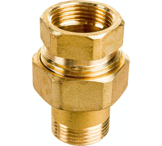 Американка STOUT ВН плоское уплотнение 3/4 SFT-0044-000034 RG008Q1DJUIK0S