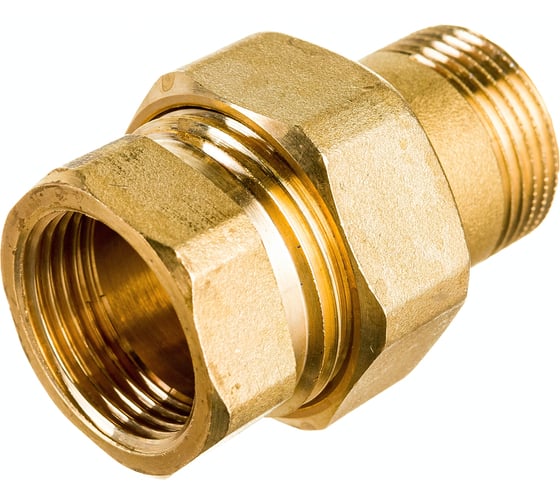 Американка STOUT ВН плоское уплотнение 3/4 SFT-0044-000034 RG008Q1DJUIK0S