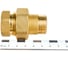 Американка STOUT ВН плоское уплотнение 3/4 SFT-0044-000034 RG008Q1DJUIK0S 5