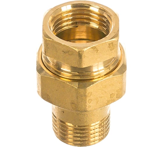 Американка STOUT ВН плоское уплотнение 1/2 SFT-0044-000012 RG008Q1DJUDN85