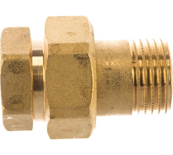 Американка STOUT ВН плоское уплотнение 1/2 SFT-0044-000012 RG008Q1DJUDN85