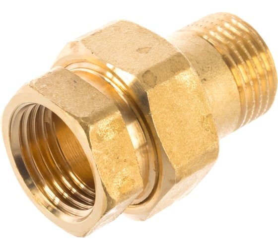 Американка STOUT ВН плоское уплотнение 1/2 SFT-0044-000012 RG008Q1DJUDN85