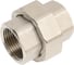 Американка STOUT ВВ никелированное 1 SFT-0034-000001 RG008Q0SGHT6PS 1