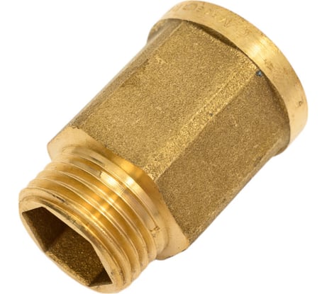 Шестигранный удлинитель STOUT ВН 1/2x1/2 SFT-0054-001212 RG008T5EG19A4R