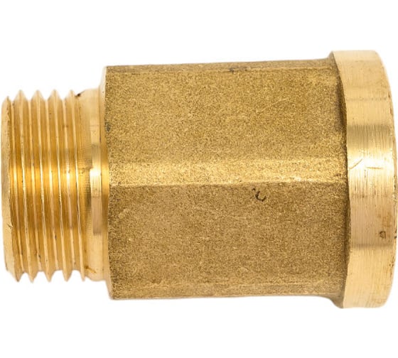 Шестигранный удлинитель STOUT ВН 1/2x1/2 SFT-0054-001212 RG008T5EG19A4R
