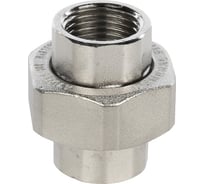 Американка STOUT ВВ никелированное 1/2 SFT-0034-000012 RG008Q0SGHL598