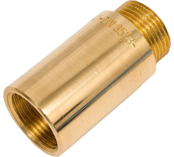 Удлинитель STOUT 3/4X50 SFT-0001-003450 RG008Q0O792MNM