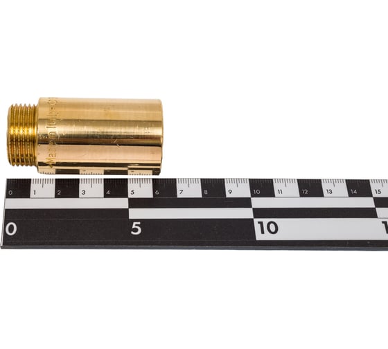 Удлинитель STOUT 3/4X50 SFT-0001-003450 RG008Q0O792MNM