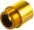 Удлинитель STOUT 3/4X25 SFT-0001-003425 RG008Q0O78SPN9 1