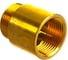 Удлинитель STOUT 3/4X25 SFT-0001-003425 RG008Q0O78SPN9 2