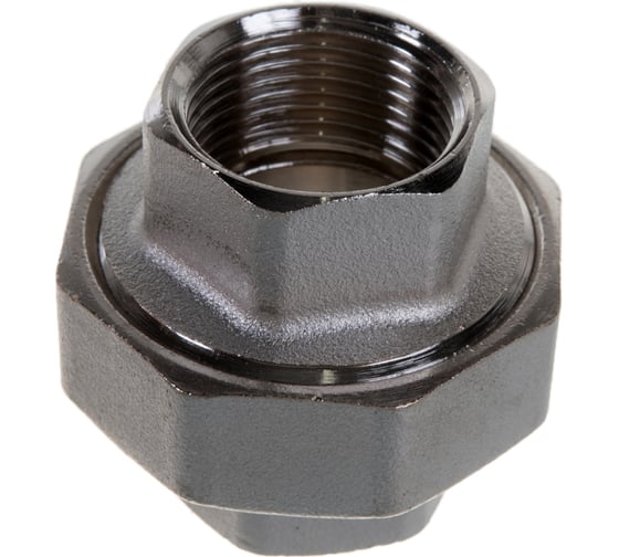 Американка STOUT ВВ никелированное 3/4 SFT-0034-000034 RG008Q0SGHPBPK