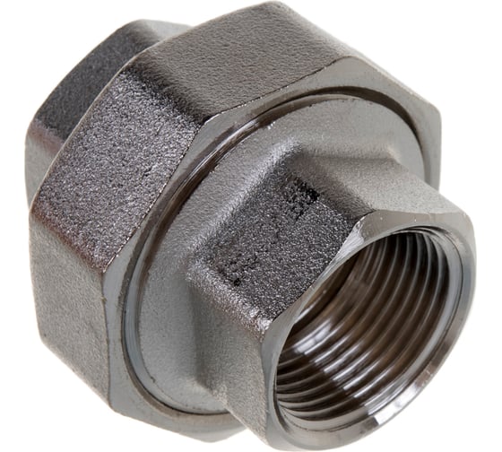 Американка STOUT ВВ никелированное 3/4 SFT-0034-000034 RG008Q0SGHPBPK