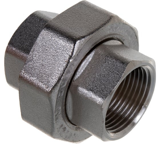 Американка STOUT ВВ никелированное 3/4 SFT-0034-000034 RG008Q0SGHPBPK