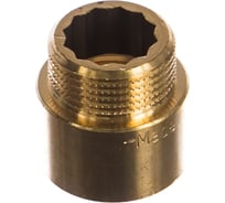 Удлинитель STOUT 3/4X20 SFT-0001-003420 RG008Q0O78QJ75