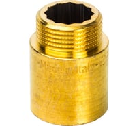 Удлинитель STOUT 3/4X30 SFT-0001-003430 RG008Q0O78ULFF