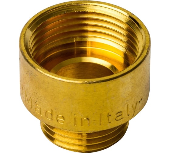 Переходник STOUT ВН 1/2X3/8 SFT-0007-001238 RG008Q0PS9JOQ4 1