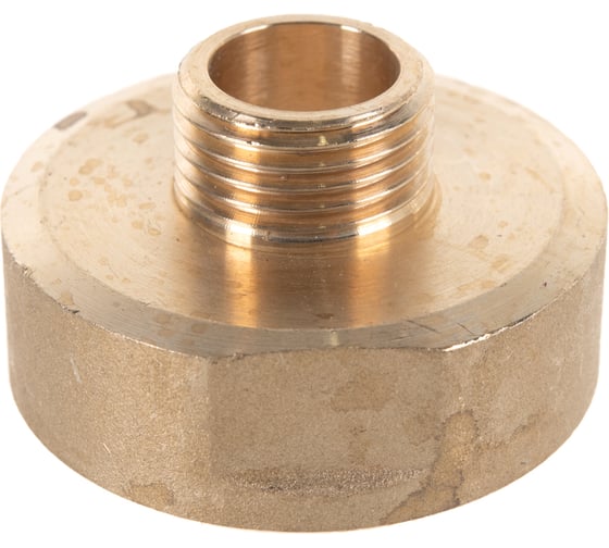 Переходник STOUT ВН 1 1/4x1/2 SFT-0007-011412 RG008Q0PS9T4OL