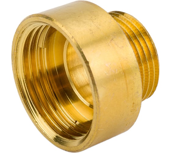 Переходник STOUT ВН 1x3/4 SFT-0007-000134 RG008Q0PS9R4NG