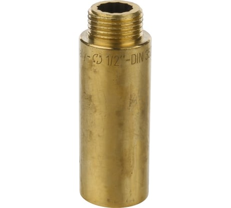 Удлинитель STOUT 1/2X65 SFT-0001-001265 RG008Q0O78CKUF